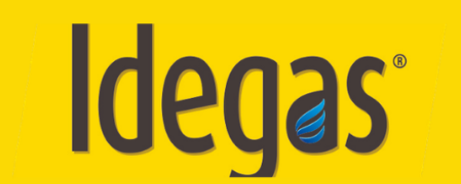 Logo Idegas